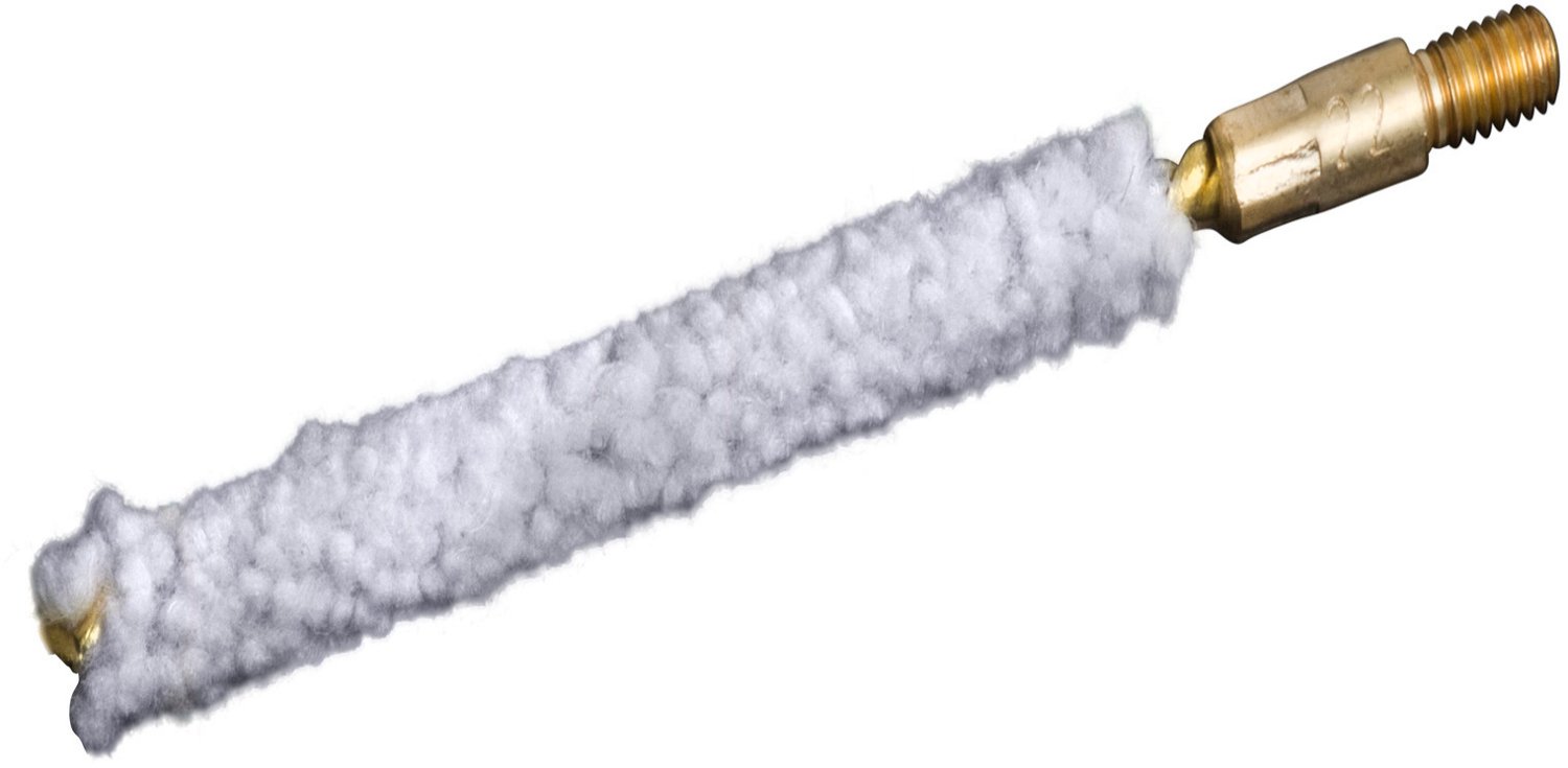 Breakthrough Clean Technologies .22, .223 Caliber and 5.56mm Bore Mop Cleaning Swabs                                             - view number 1