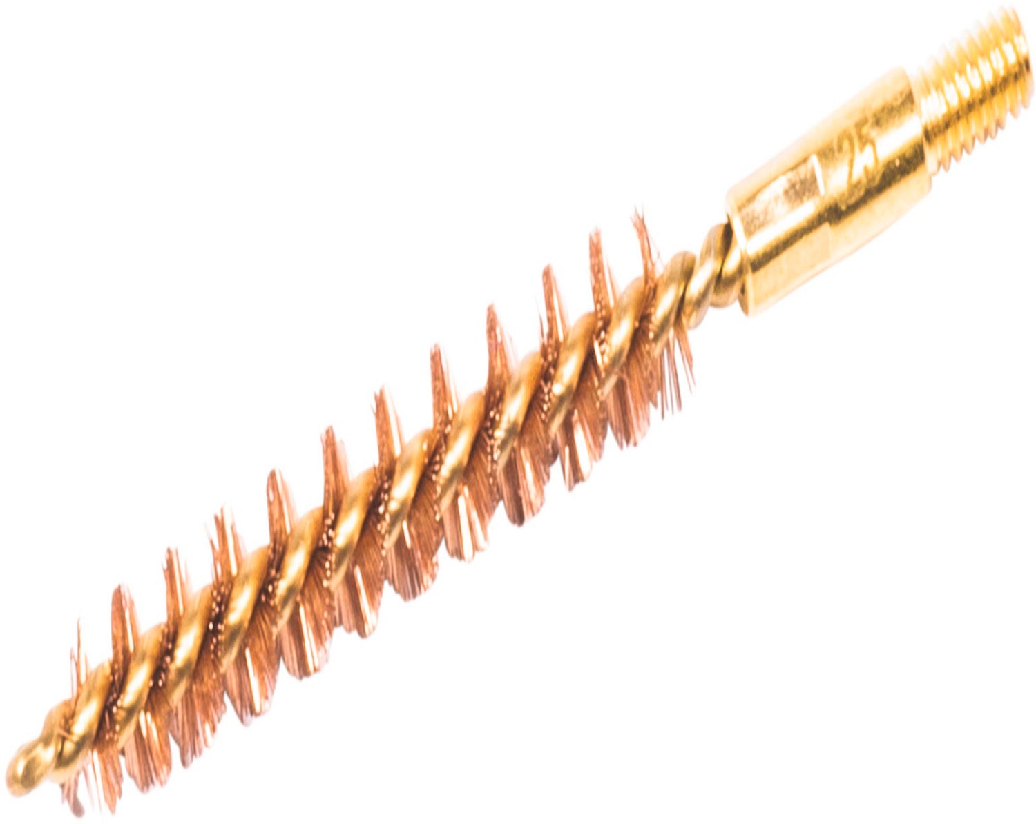 Breakthrough Clean Technologies .25/.264 Caliber and 6.5mm Phosphorus Bronze Bristle Bore Brush                                  - view number 1