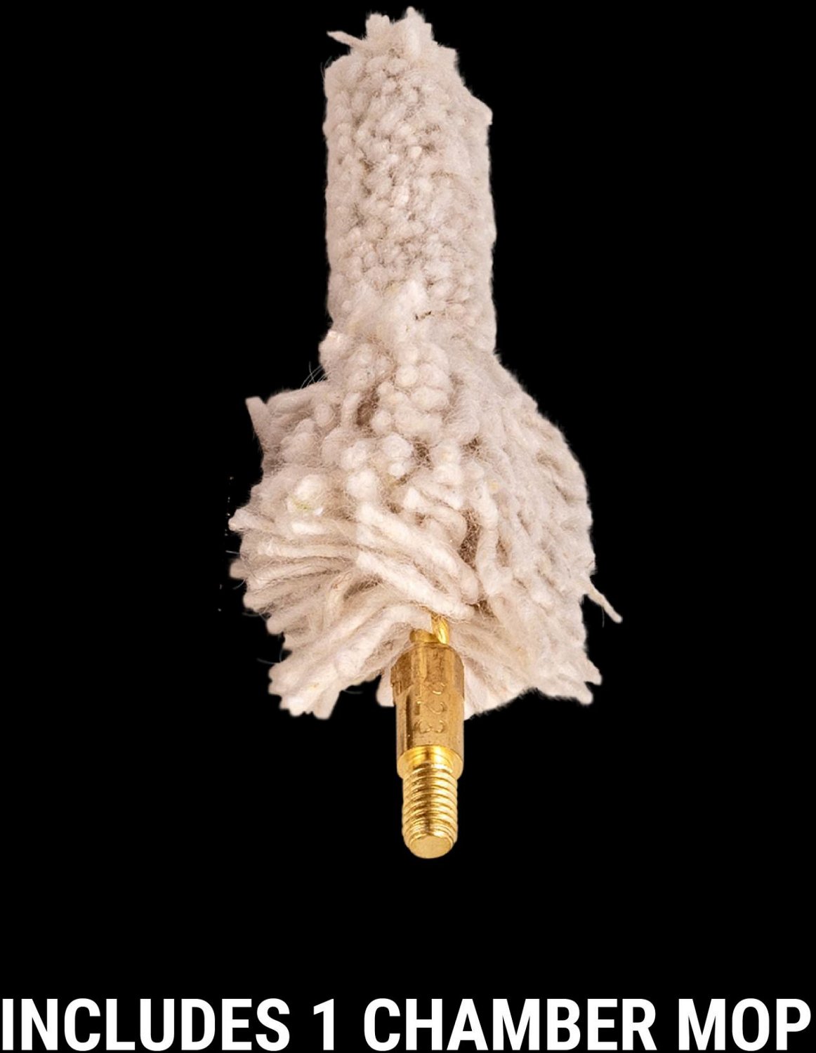 Breakthrough Clean Technologies AR-15 Upper Brush Set with Chamber Pads - view number 5