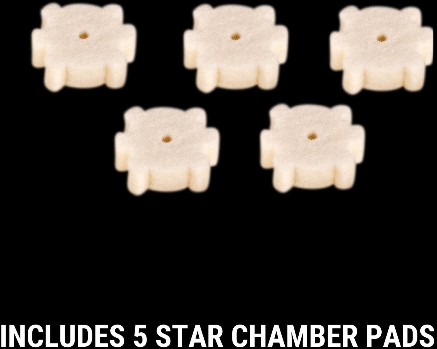 Breakthrough Clean Technologies AR-15 Upper Brush Set with Chamber Pads - view number 6