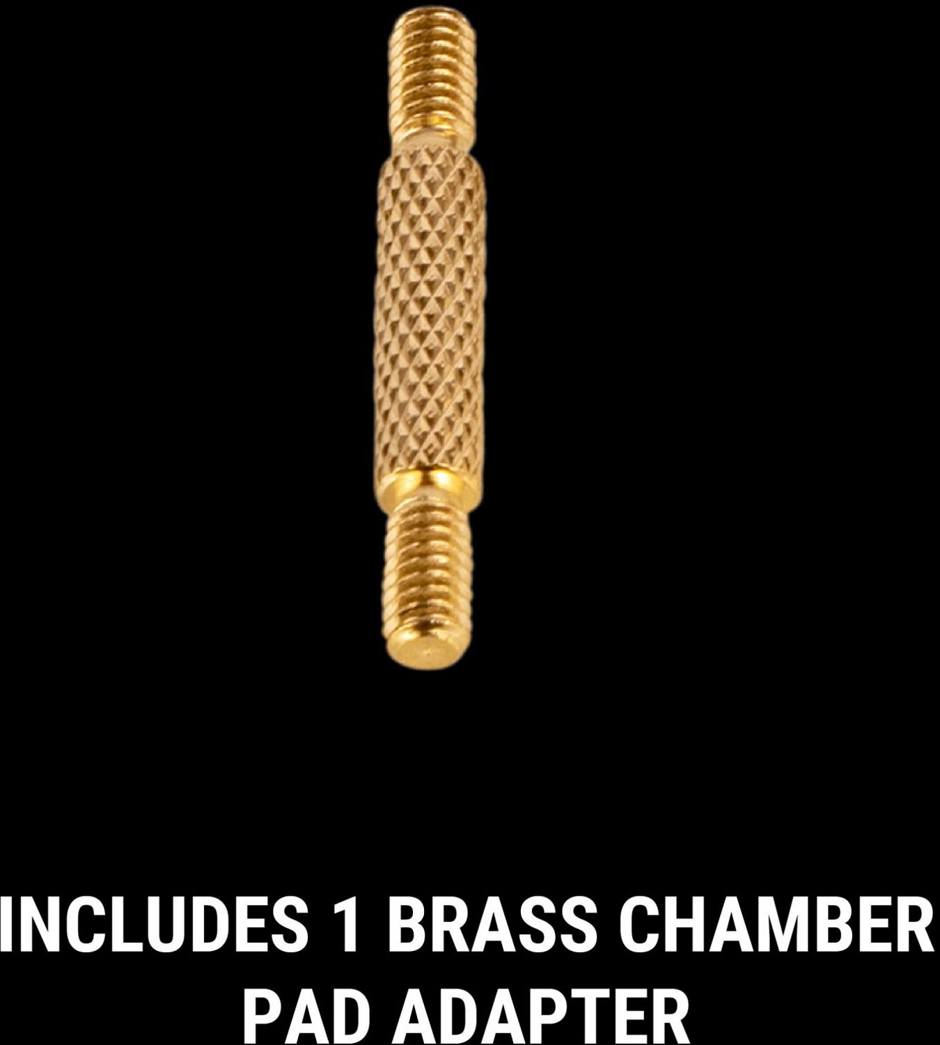 Breakthrough Clean Technologies AR-15 Upper Brush Set with Chamber Pads - view number 7