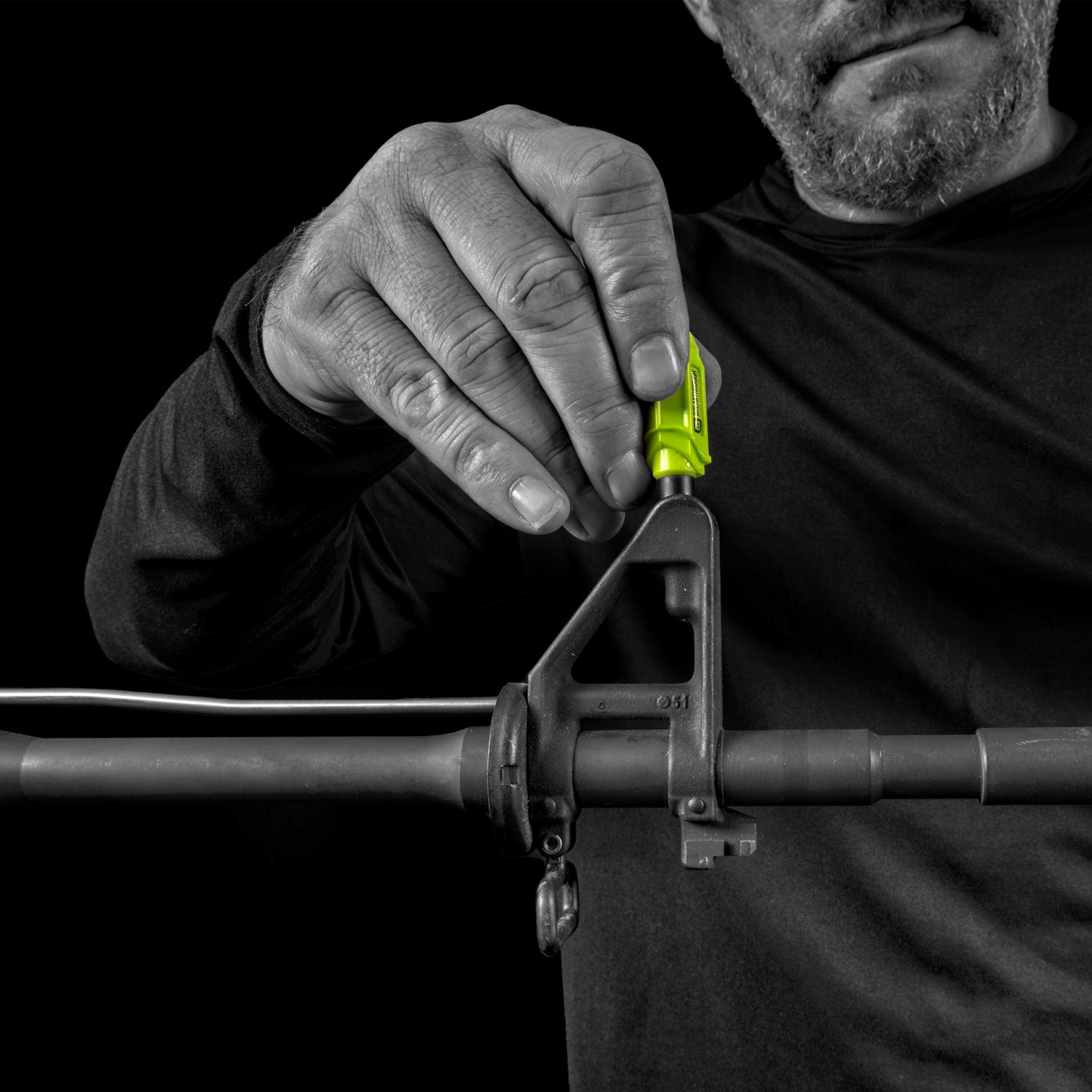 Breakthrough Clean Technologies AR-15 Front Sight Adjustment Tool                                                                - view number 5