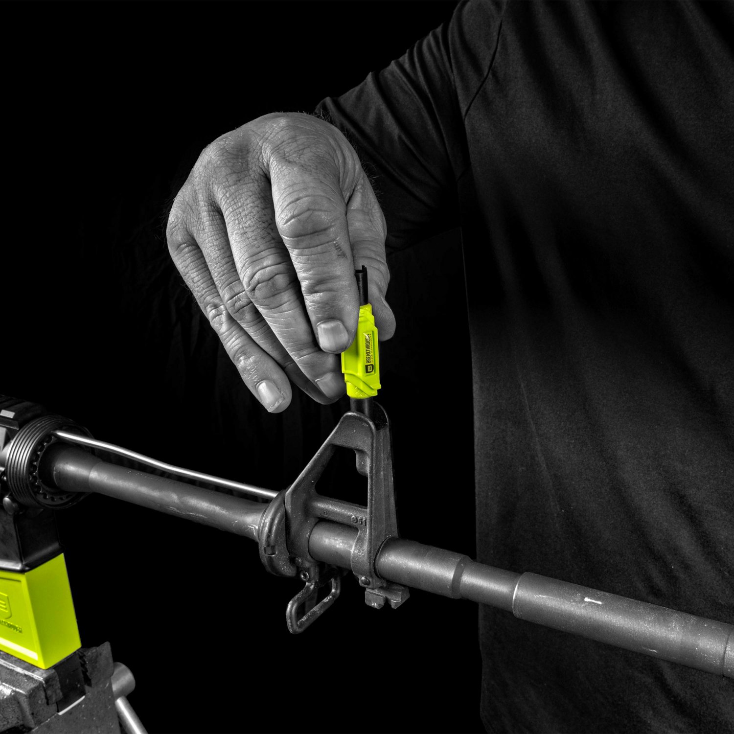 Breakthrough Clean Technologies AR-15 Front Sight Adjustment Tool                                                                - view number 6