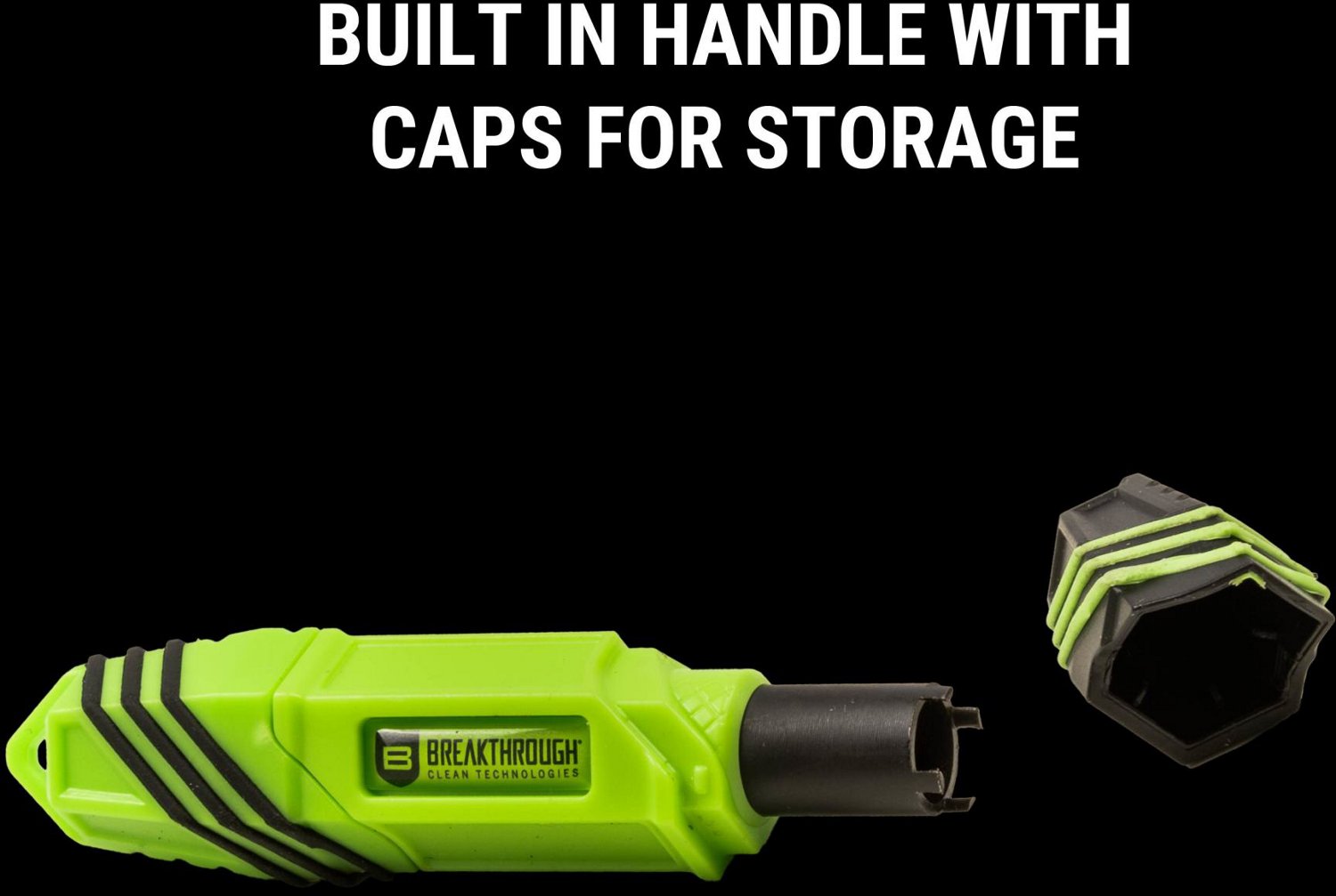 Breakthrough Clean Technologies AR-15 Front Sight Adjustment Tool                                                                - view number 8