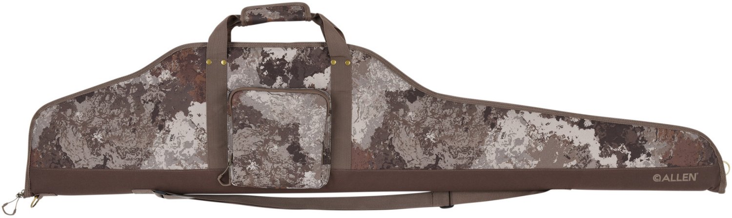 Allen Company Bedrock Long 52 in Rifle Case