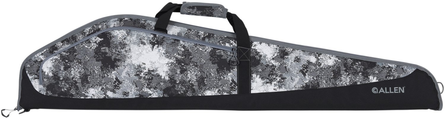 Allen Company Rangely 46 in Veil Digi Squall Rifle Case