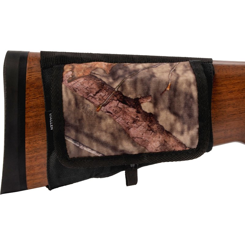 Allen Company Mossy… - image