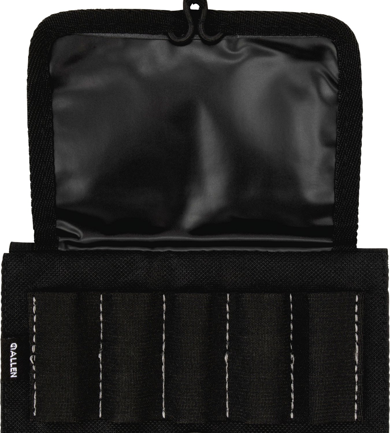 Allen Company Mossy Oak Break-Up Country Camo Elastic Buttstock Shot Shell Holder with Flap - view number 4