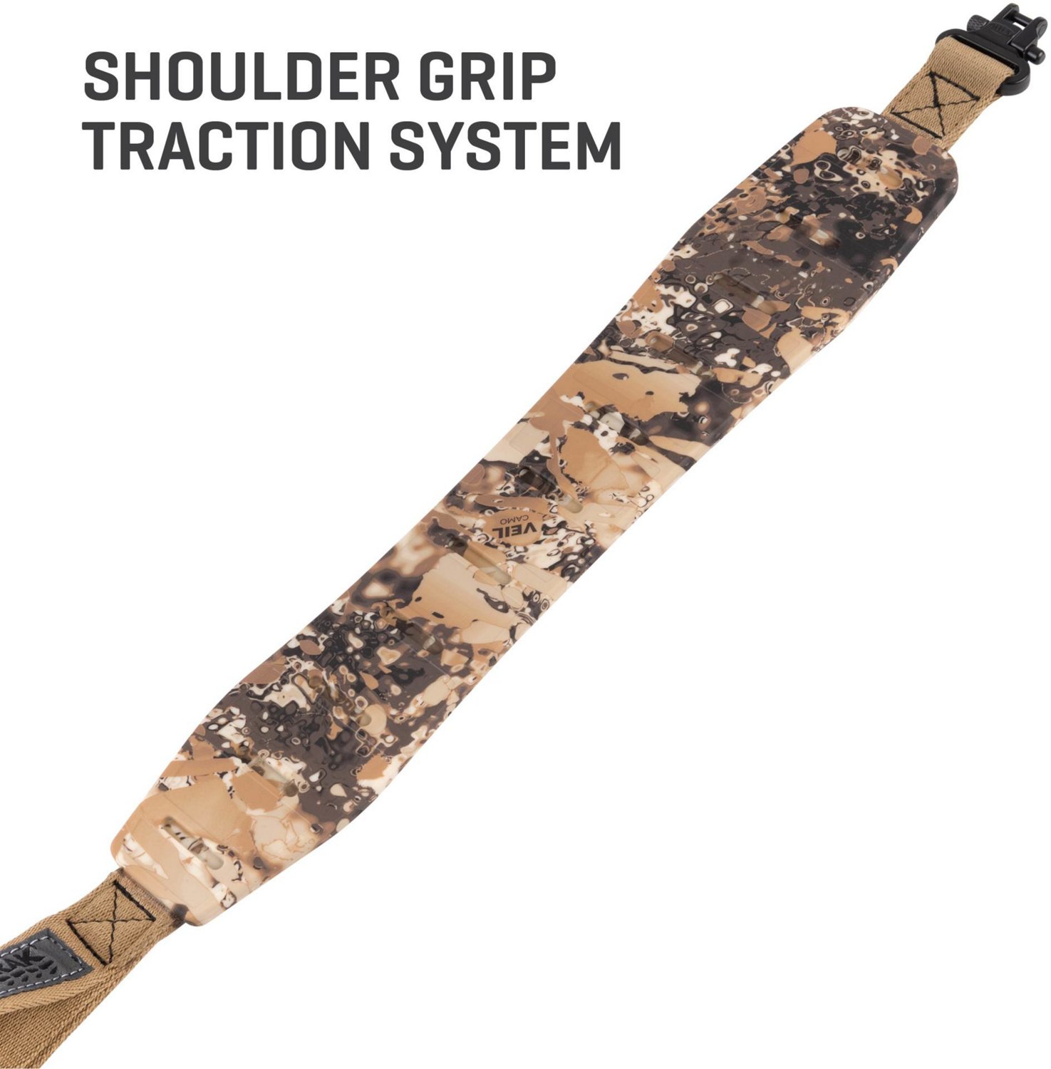 Allen Company Veil Avayde Kling Sling with Swivels - view number 4