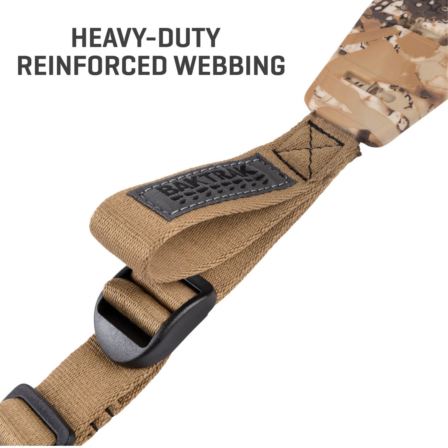 Allen Company Veil Avayde Kling Sling with Swivels - view number 6