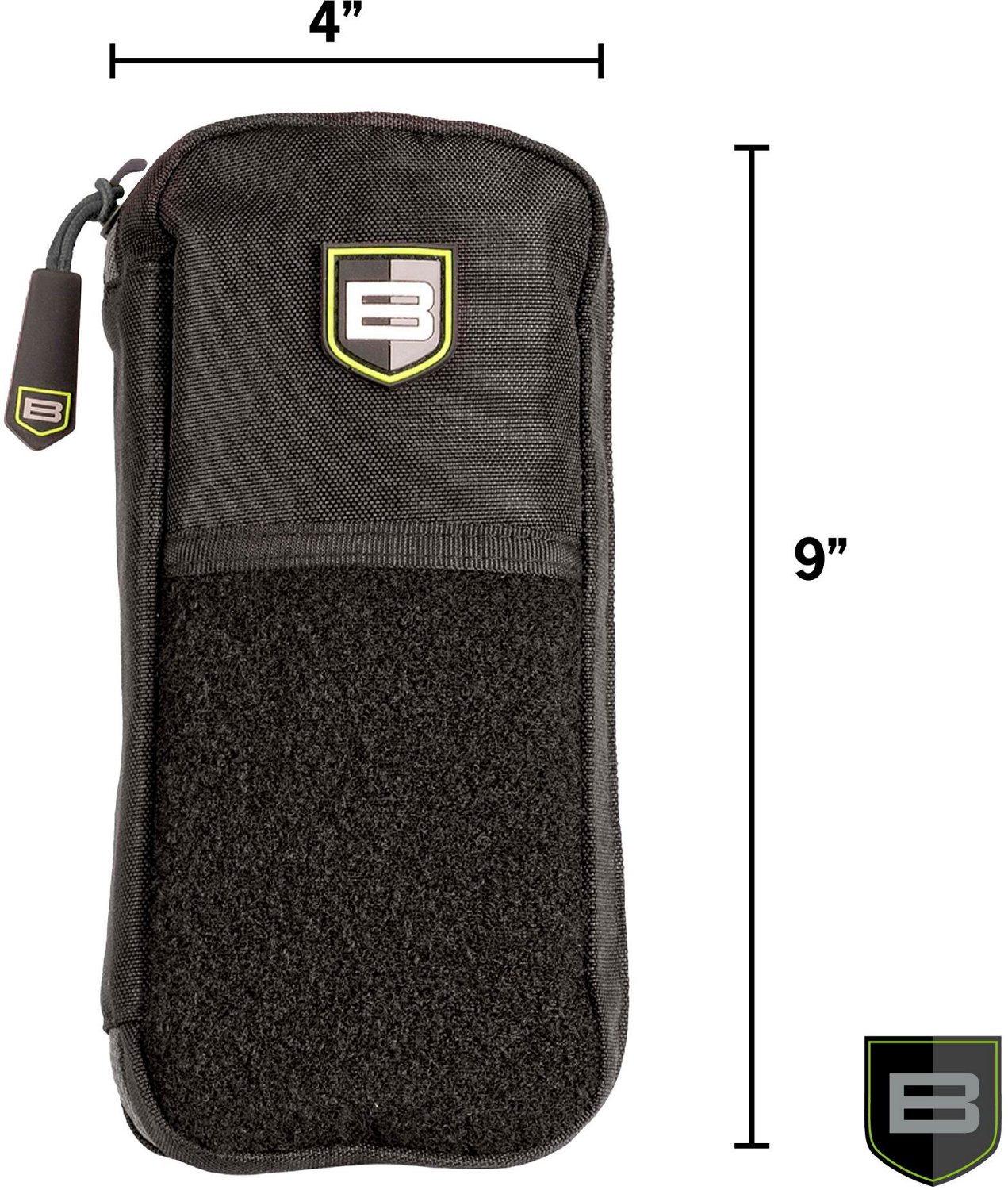 Breakthrough Clean Technologies Badge Series Rod and Pull-Through Cleaning Kit with Molle Pouch - view number 2