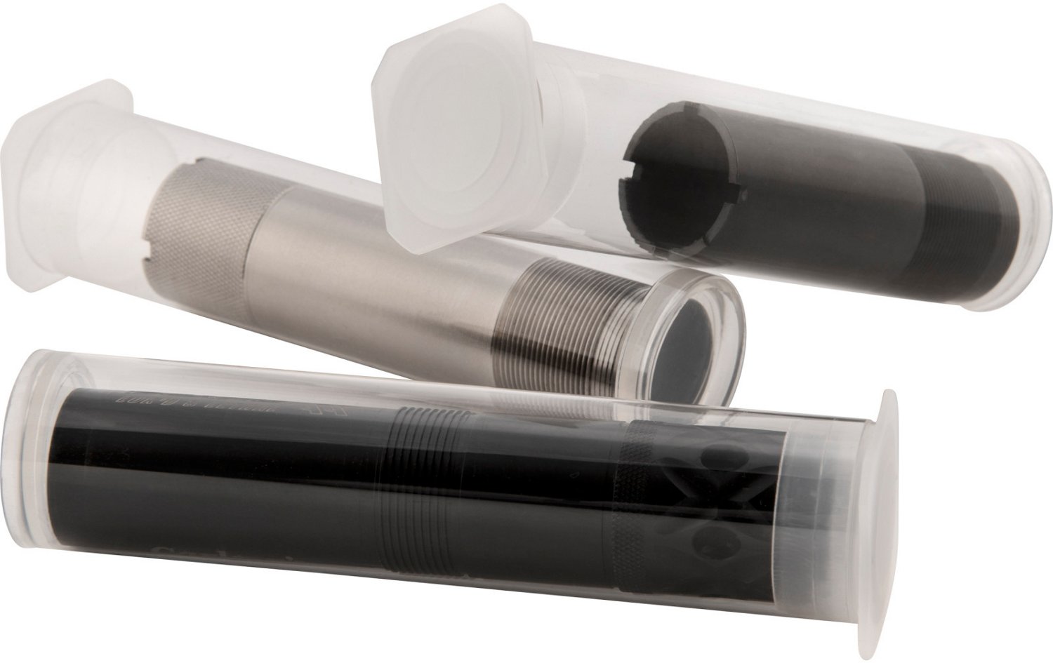 Allen Company 12 Gauge Choke Tube Vials 3-Pack                                                                                   - view number 3