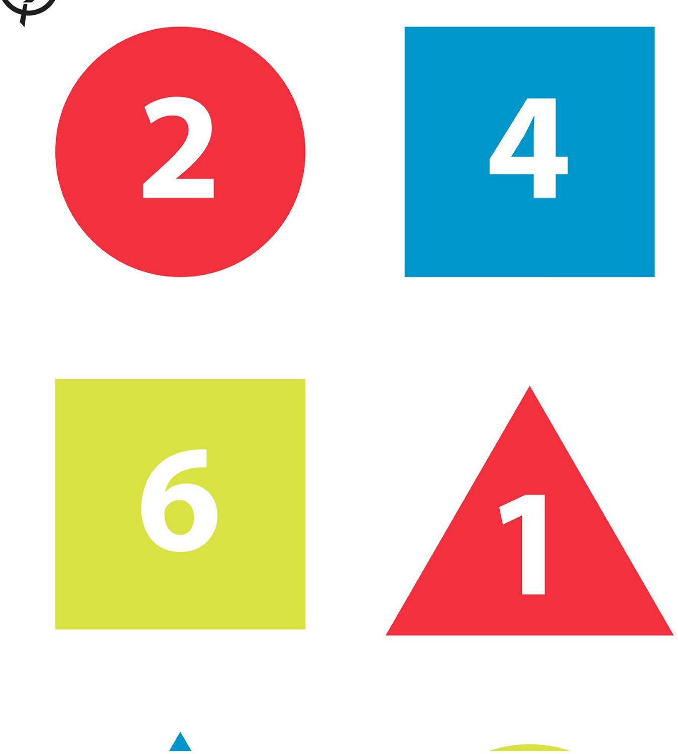 Allen Company EZ Aim Command Targets 50-Pack - view number 5