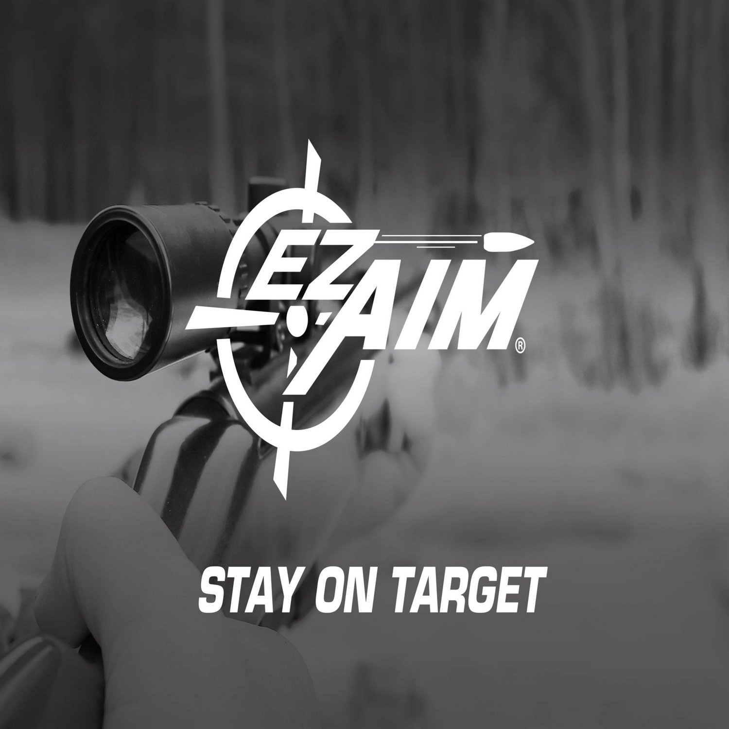 Allen Company EZ Aim Thermal ID Boar Paper Target