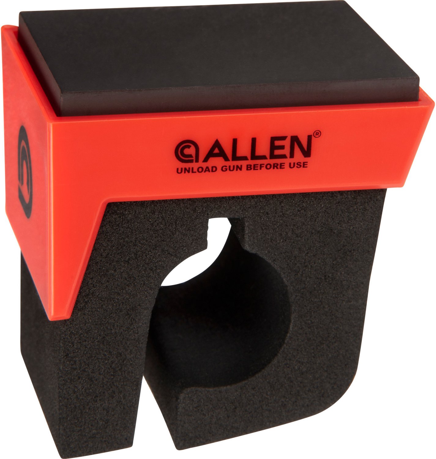 Allen Company Magnetic Firearm and Fishing Rod Holder with Frame - view number 6