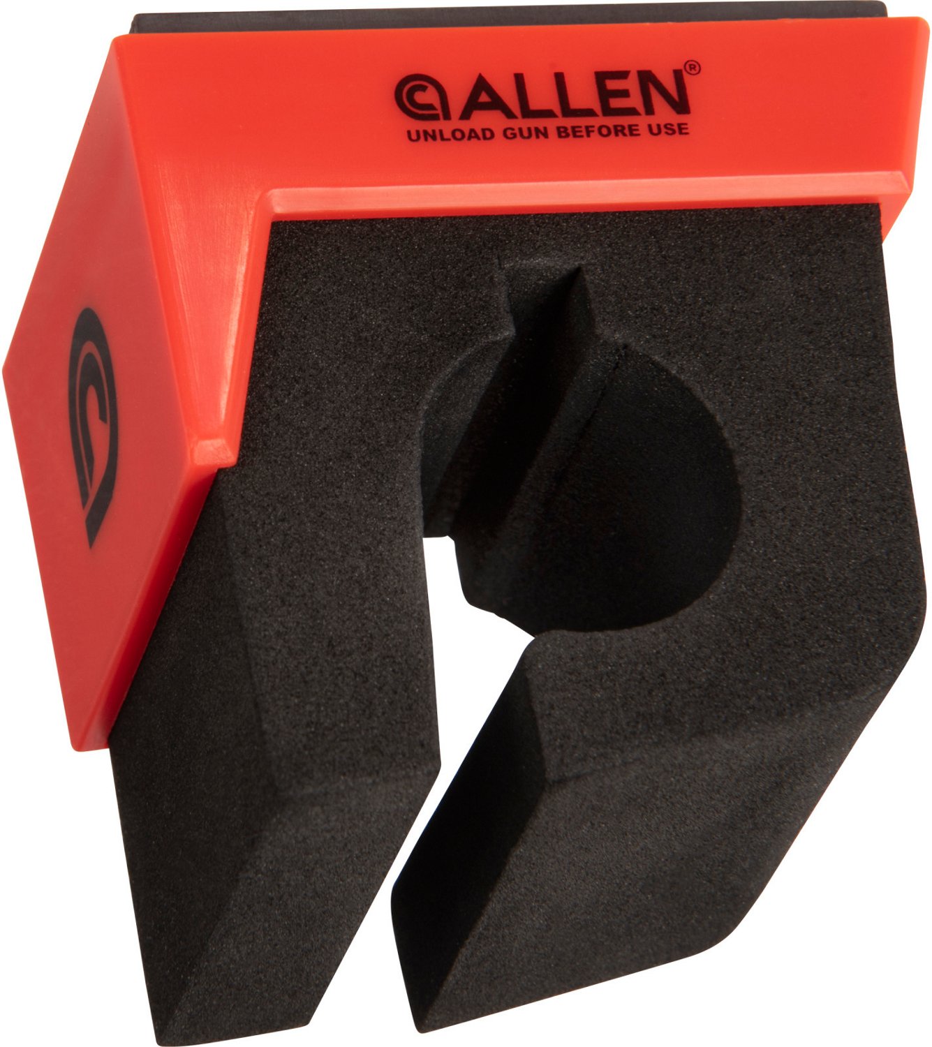 Allen Company Magnetic Firearm and Fishing Rod Holder with Frame - view number 7