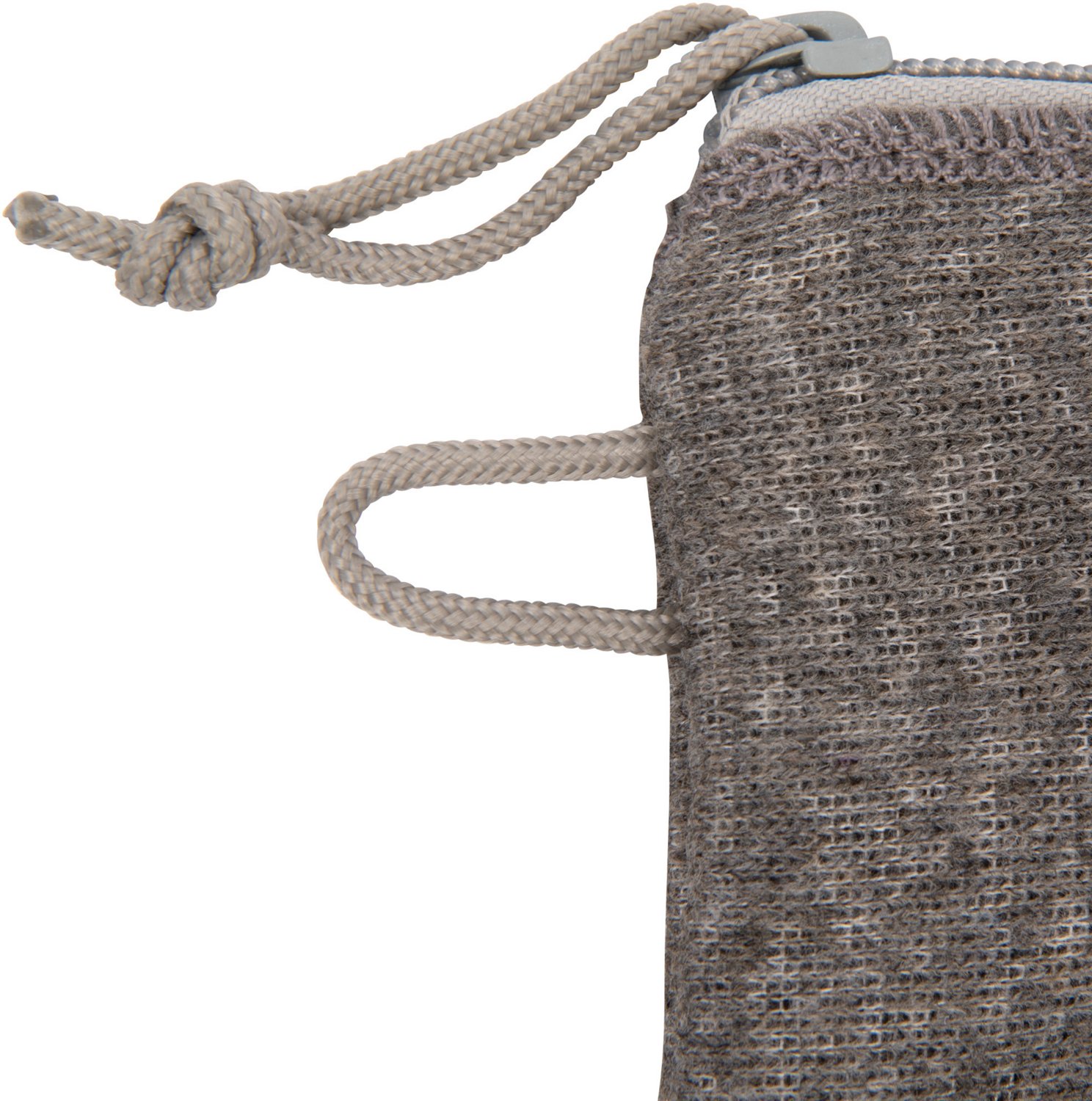 Allen Company Lockable 5 in to 7 in Handgun Storage Pouch with Writeable ID Label - view number 8