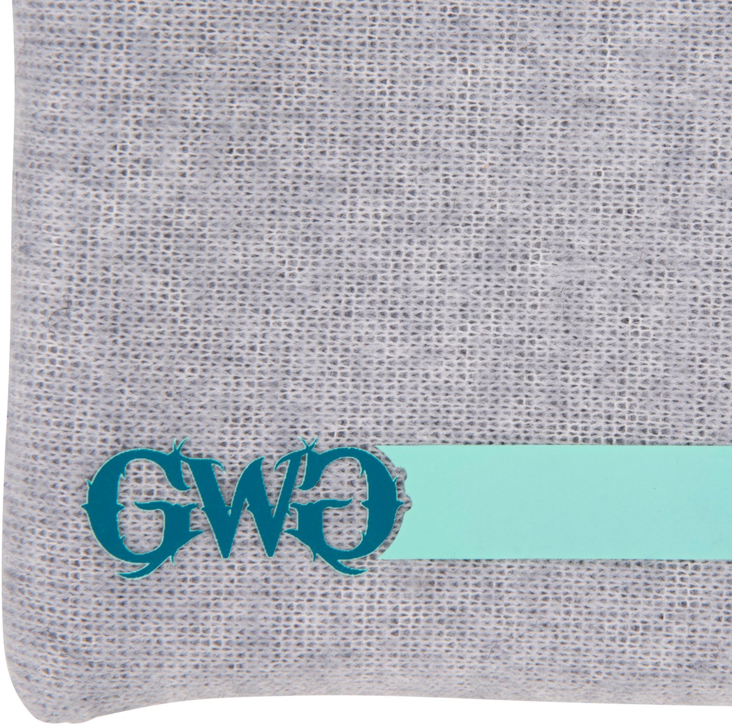 Girls With Guns Lockable Handgun Storage Pouch with Writable ID Label - view number 5