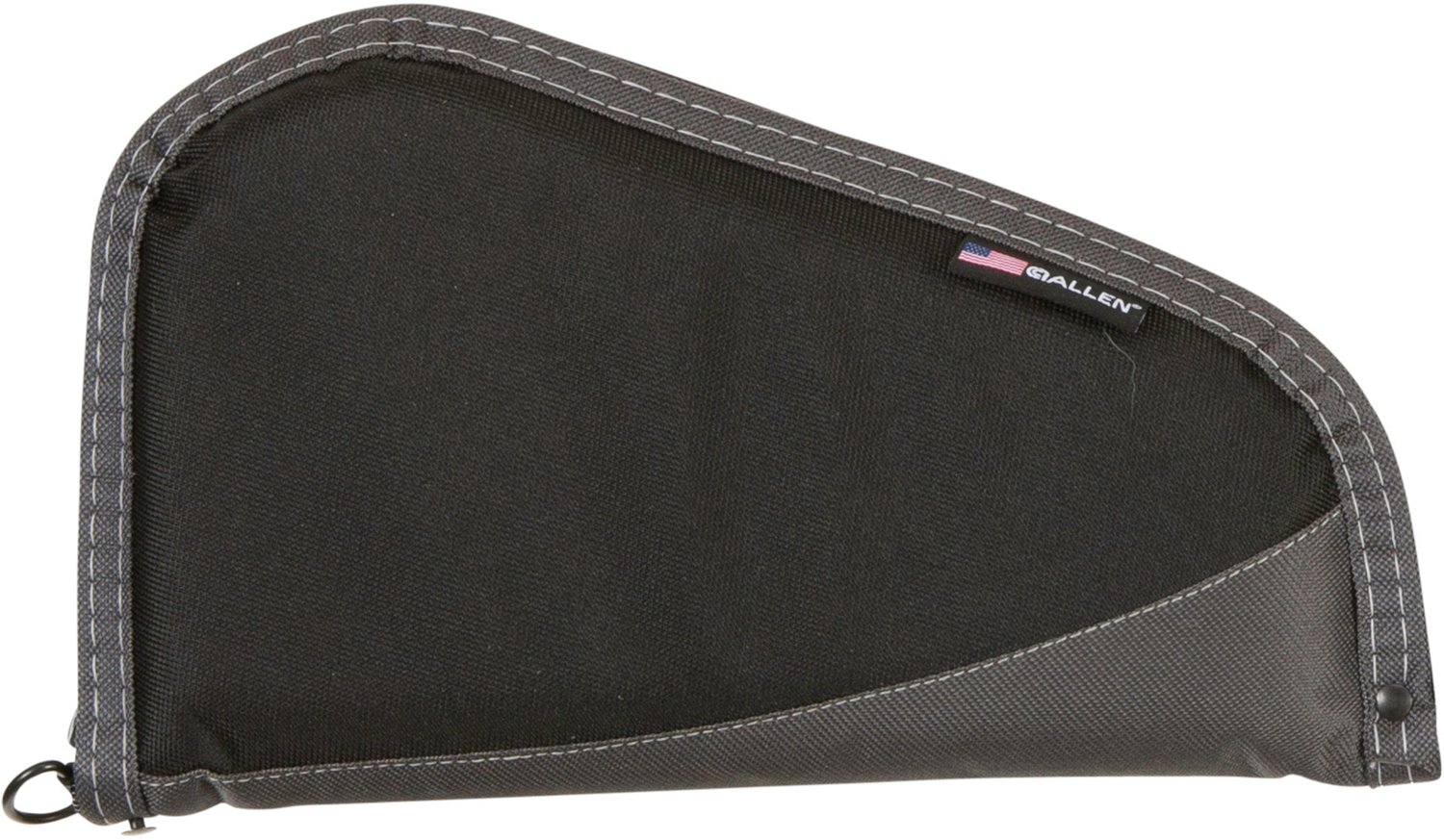 Allen Company 13 in Deluxe Handgun Case