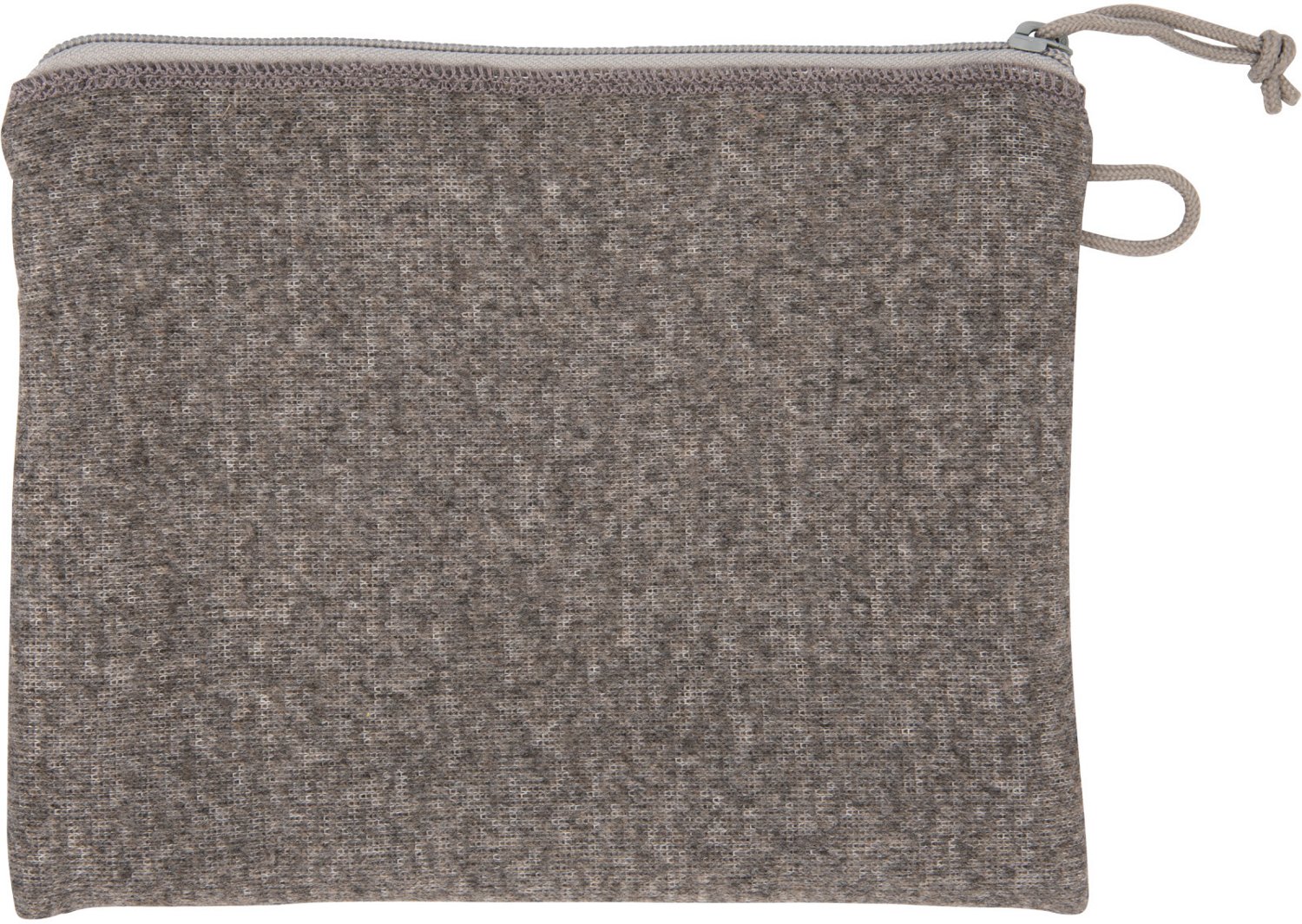 Allen Company Full-Size 7 in to 9 in Lockable Handgun Storage Pouch with Writeable ID Label - view number 8