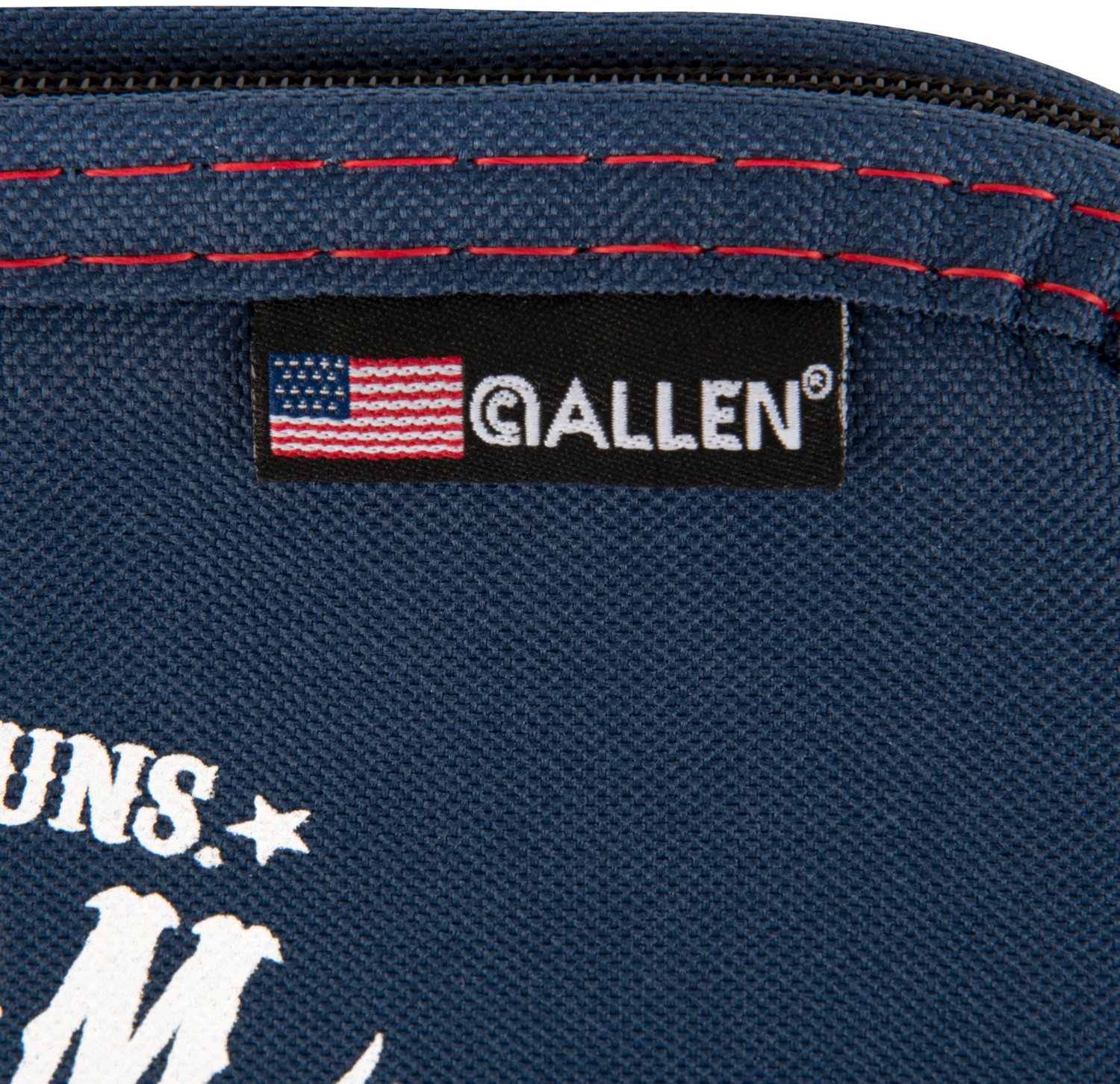 Girls With Guns 10 in Lockable Freedom Handgun Case - view number 4