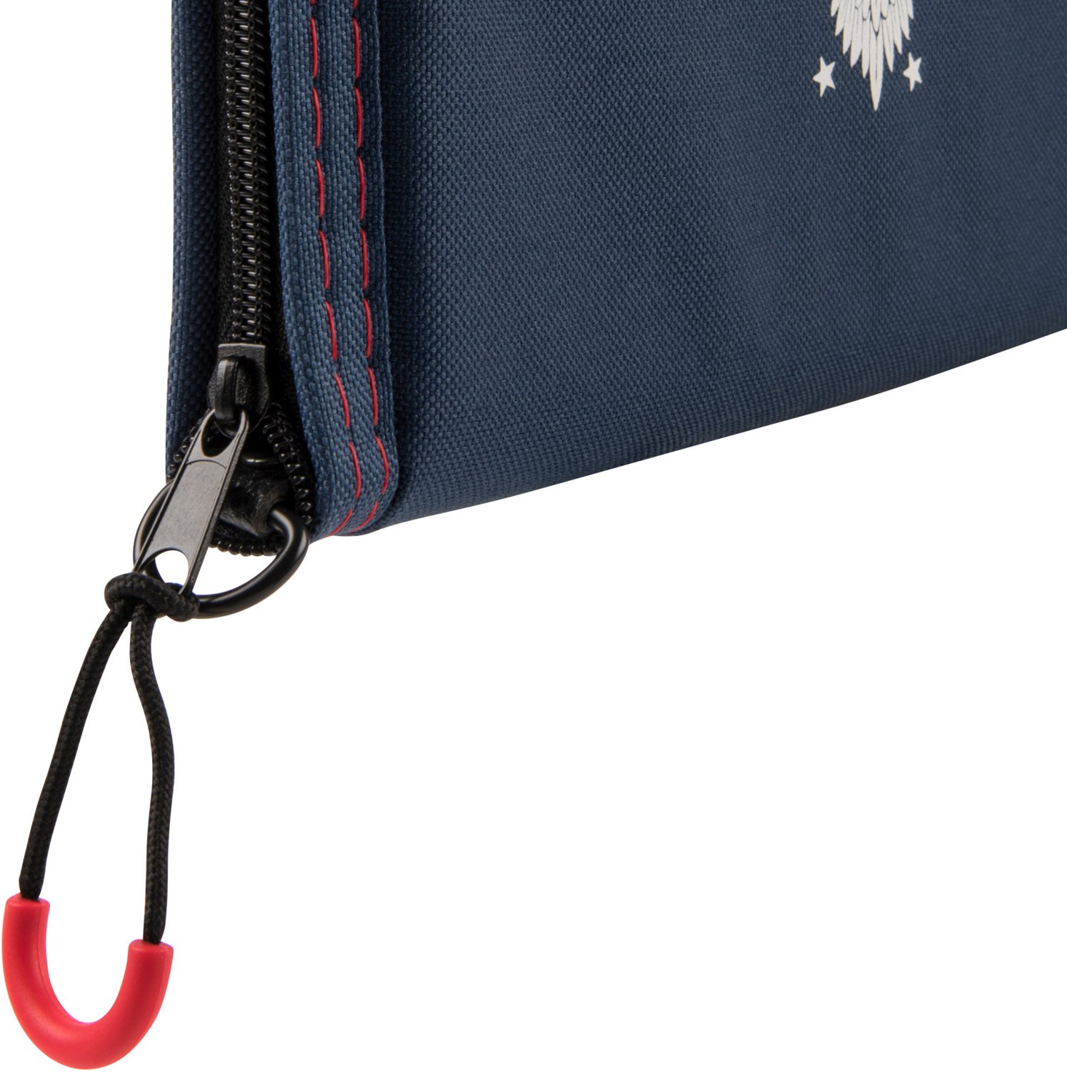 Girls With Guns 10 in Lockable Freedom Handgun Case - view number 6