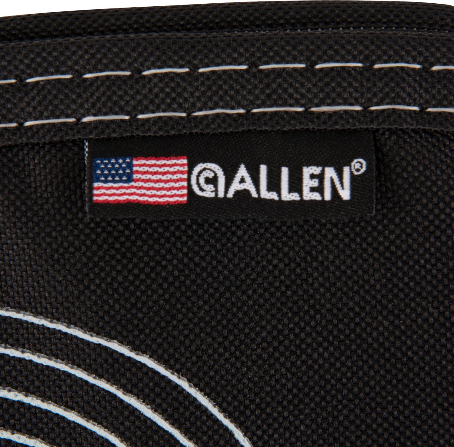 Girls With Guns 10 in Lockable LOVE Handgun Case - view number 4