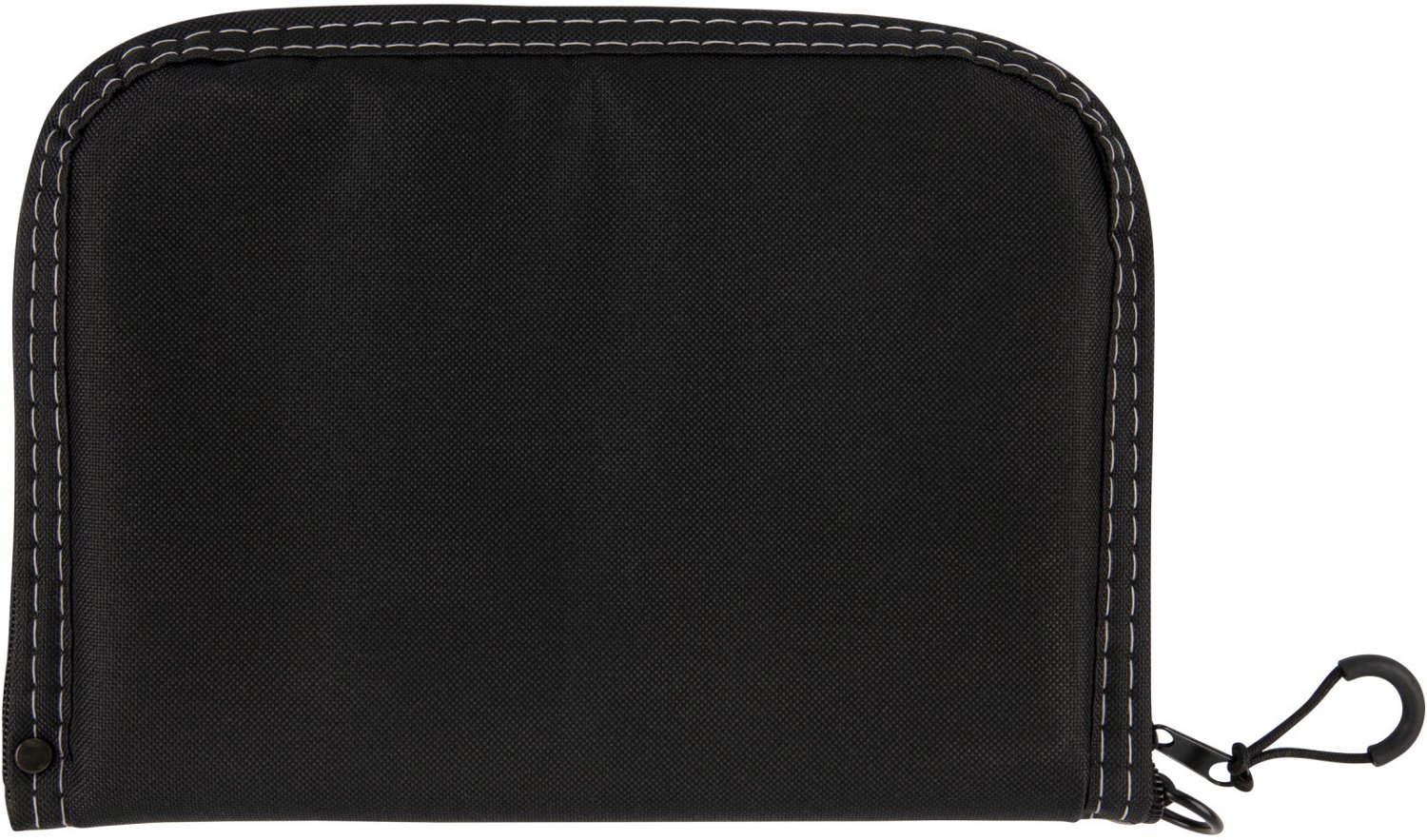 Girls With Guns 10 in Lockable LOVE Handgun Case - view number 6