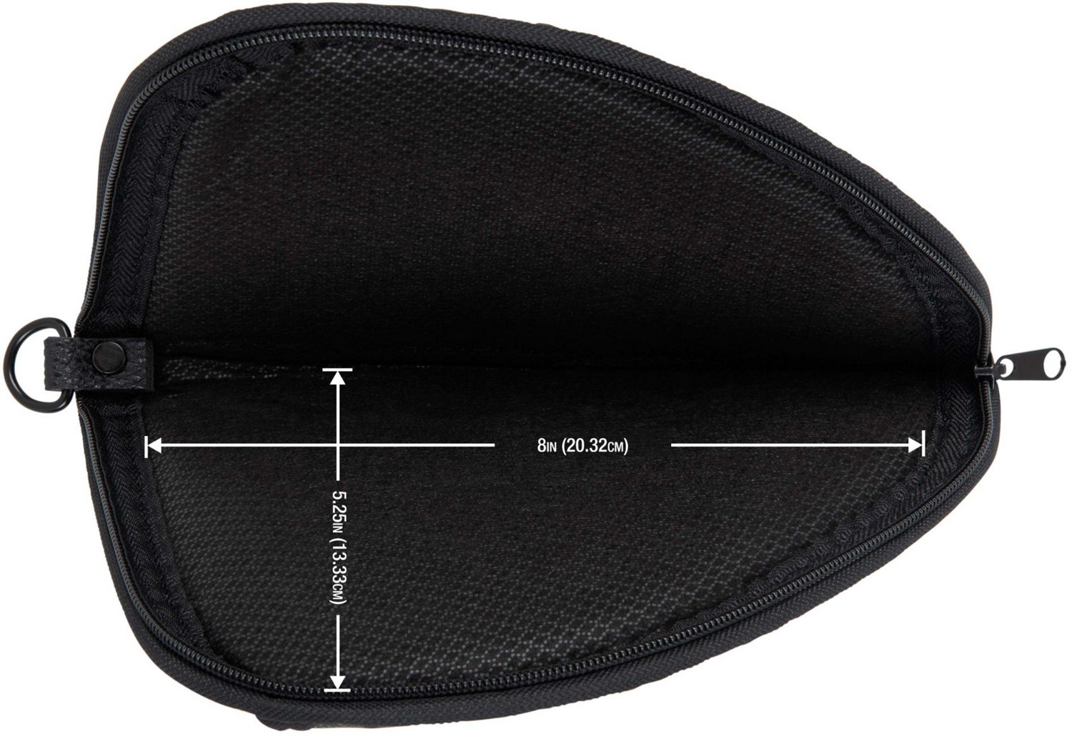 Ruger Compact 8 in Pistol Case - view number 2