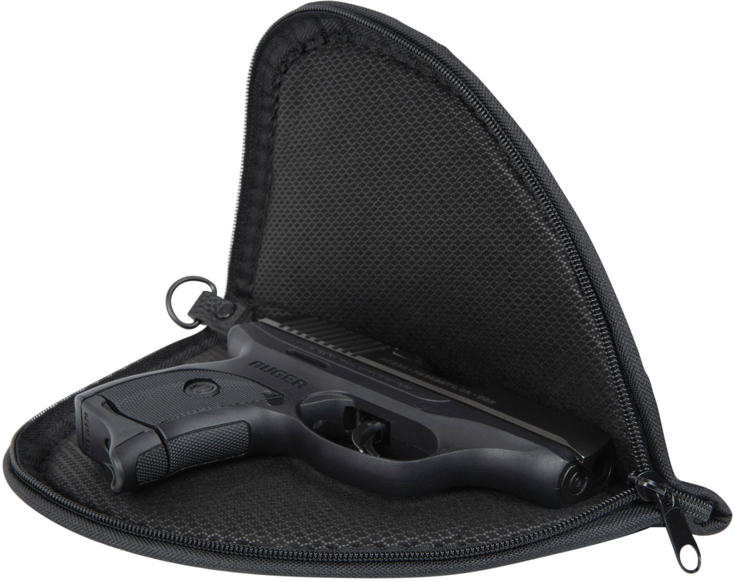 Ruger Compact 8 in Pistol Case - view number 8