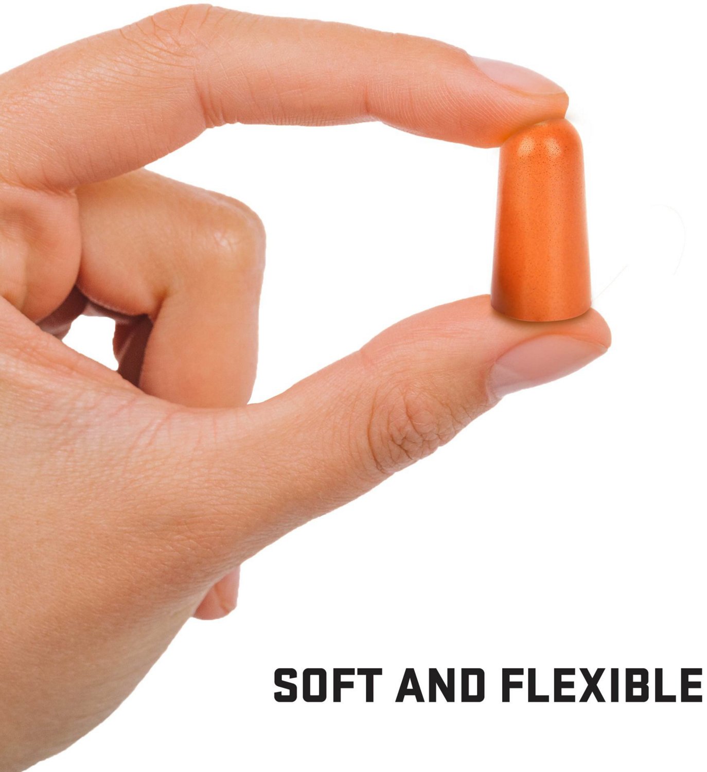 Allen Company ULTRX Foam Ear Plugs 6-Pack - view number 6