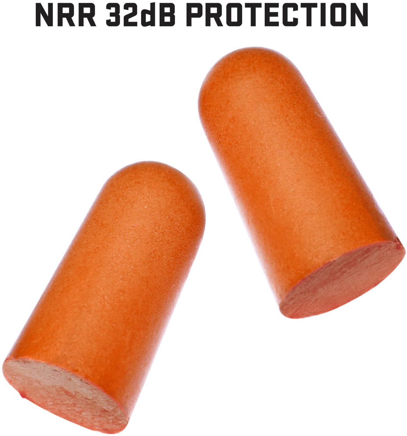 Allen Company ULTRX Foam Ear Plugs 6-Pack - view number 7