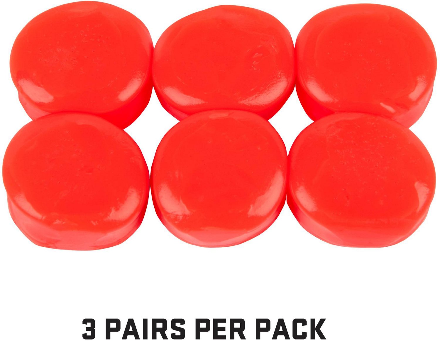 Allen Company ULTRX Silicone Putty Ear Plugs 3 Pairs                                                                             - view number 2