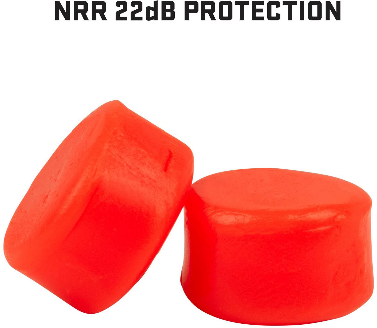 Allen Company ULTRX Silicone Putty Ear Plugs 3 Pairs                                                                             - view number 4