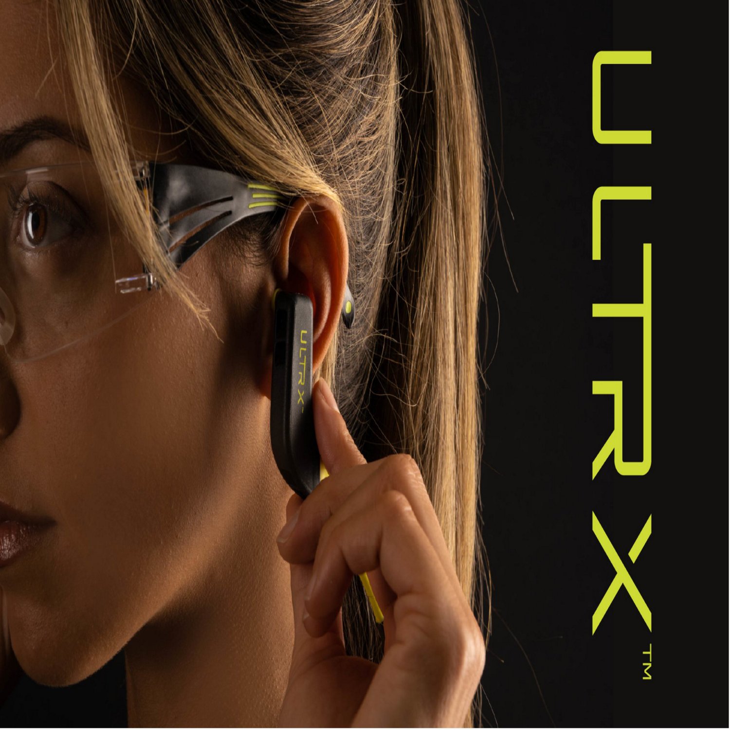 Allen Company ULTRX Silicone Putty Ear Plugs 3 Pairs                                                                             - view number 7