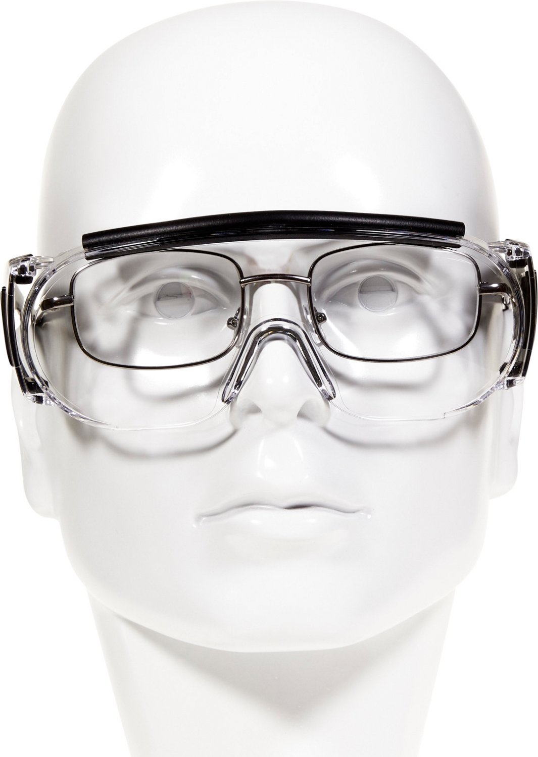Allen Company Safety Glasses with Ballistic Eye Protection - view number 6