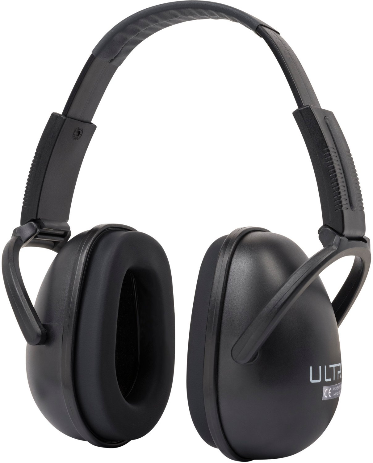 Allen Company ULTRX Blocker Ear and Eye Protection Combo                                                                         - view number 4