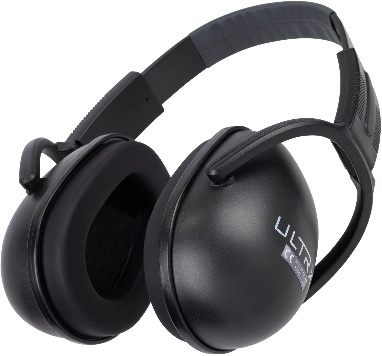 Allen Company ULTRX Blocker Ear and Eye Protection Combo                                                                         - view number 5