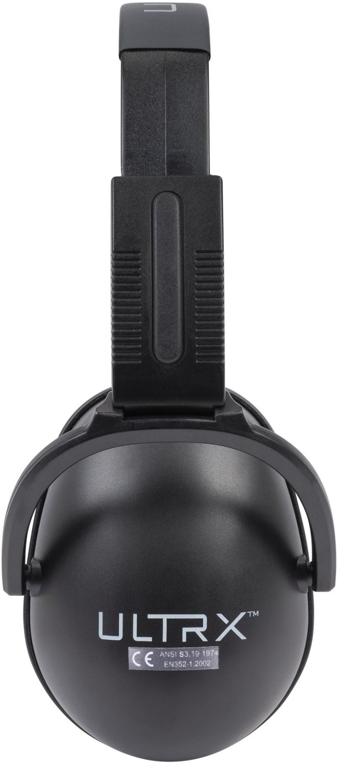 Allen Company ULTRX Blocker Ear and Eye Protection Combo                                                                         - view number 6