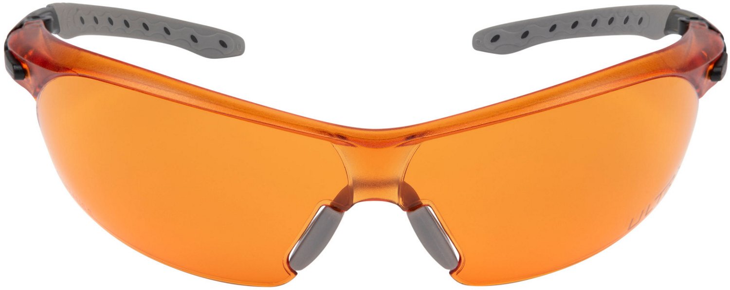 Allen Company ULTRX Keen Safety Glasses                                                                                          - view number 7