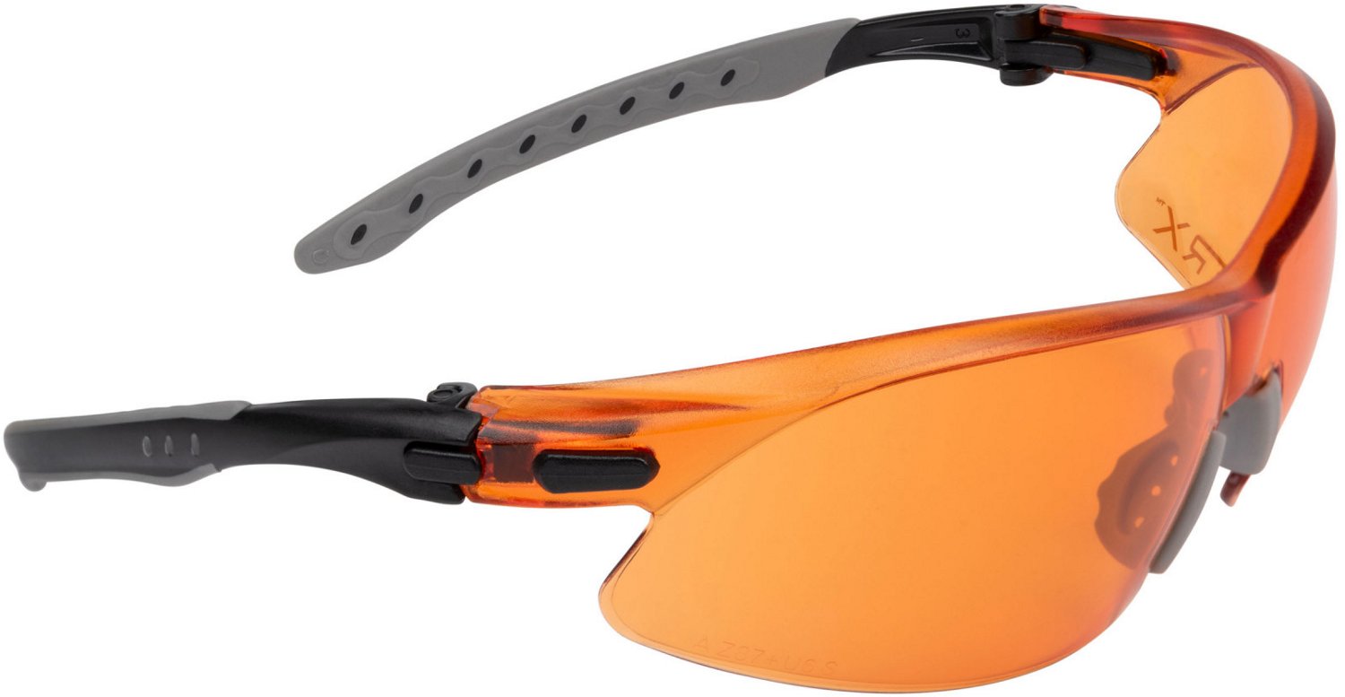Allen Company ULTRX Keen Safety Glasses                                                                                          - view number 8