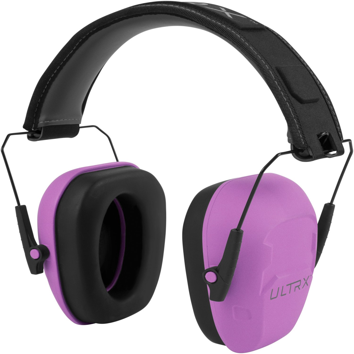 ULTRX Shield Ear and Eye Protection Combo                                                                                        - view number 4