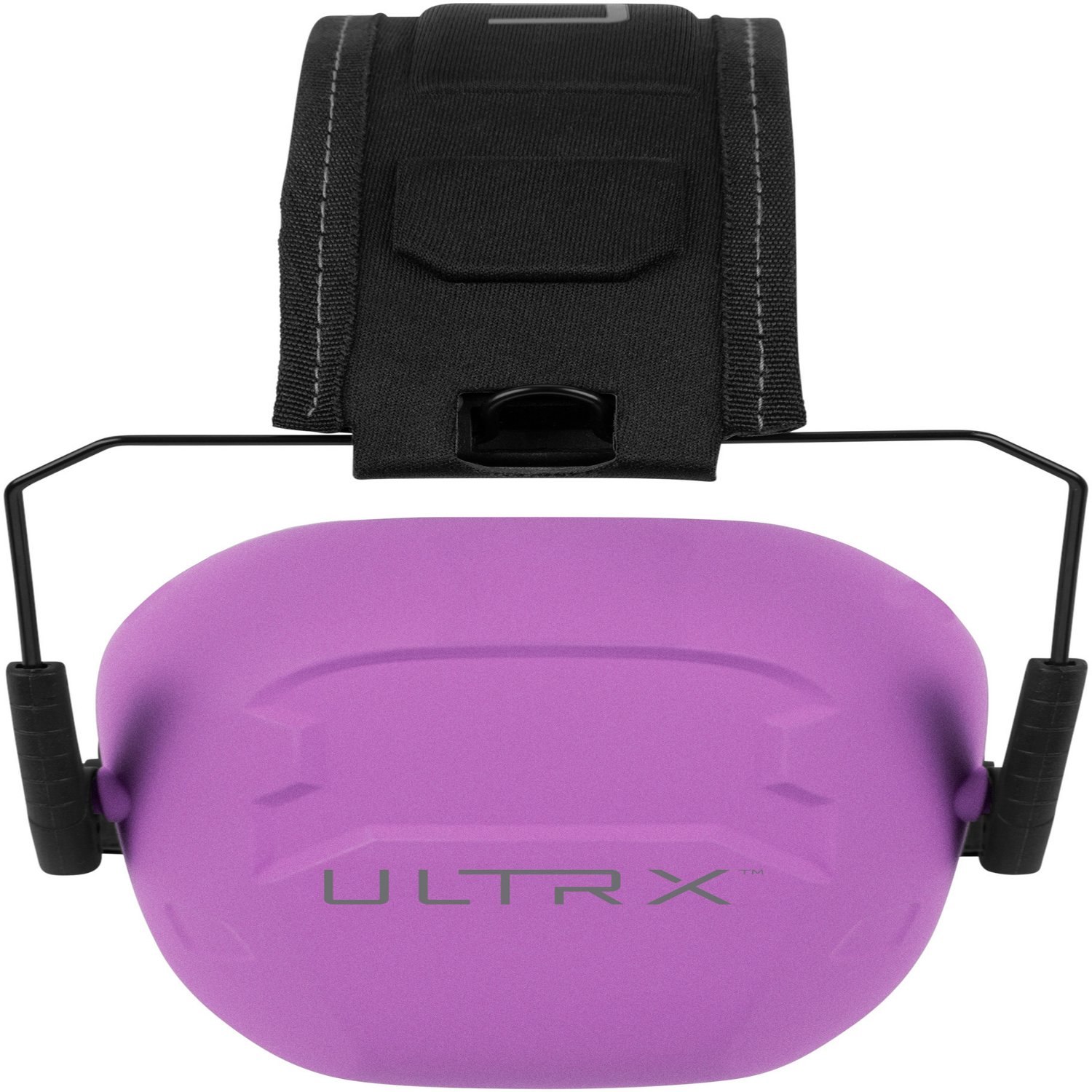ULTRX Shield Ear and Eye Protection Combo                                                                                        - view number 6