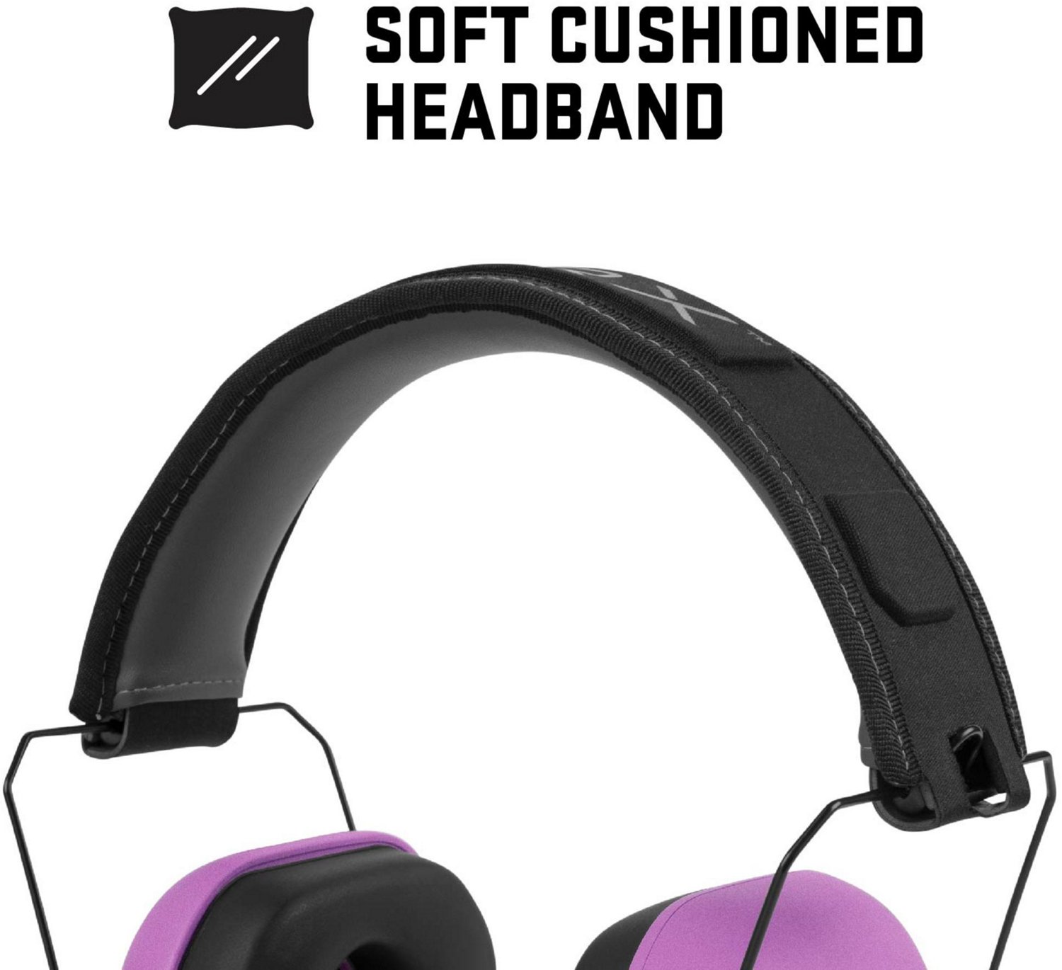 ULTRX Shield Ear and Eye Protection Combo                                                                                        - view number 8