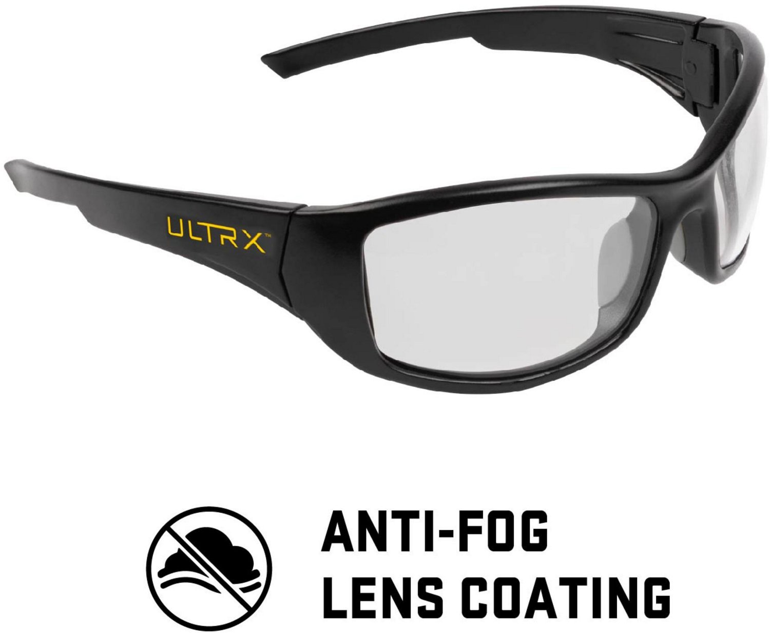 ULTRX Sync Safety Glasses                                                                                                        - view number 6