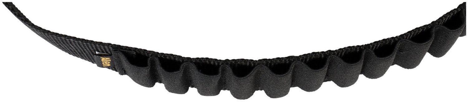 Allen Company 20-Cartridge Rifle Cartridge Belt Holder                                                                           - view number 2
