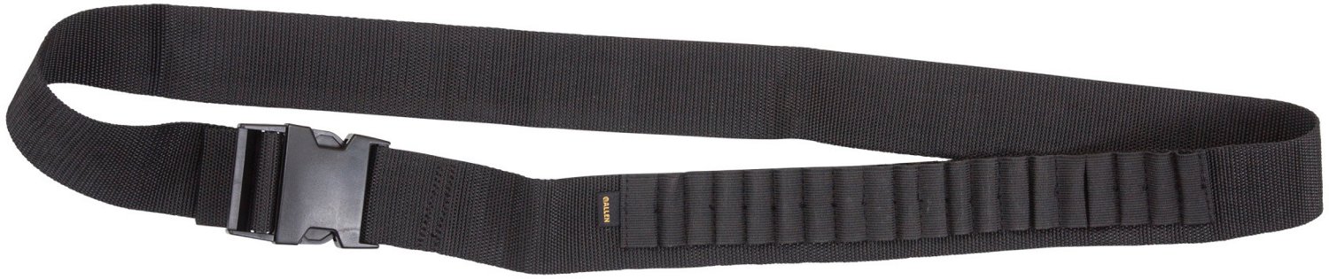 Allen Company 20-Cartridge Rifle Cartridge Belt Holder                                                                           - view number 3