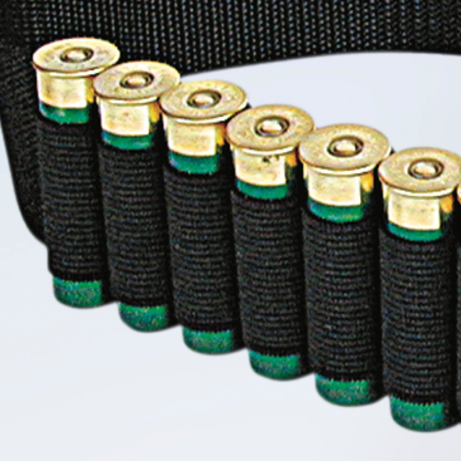Allen Company 25-Shell Shotgun Shell Belt Holder - view number 2