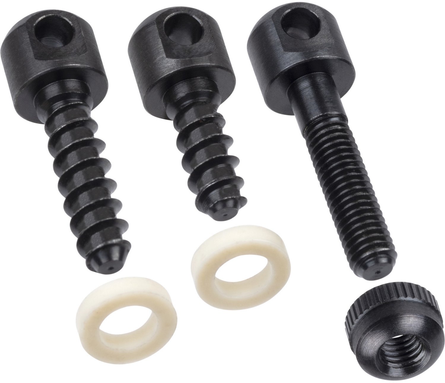 Allen Company No Hardware Gun Sling Swivel Set                                                                                   - view number 2