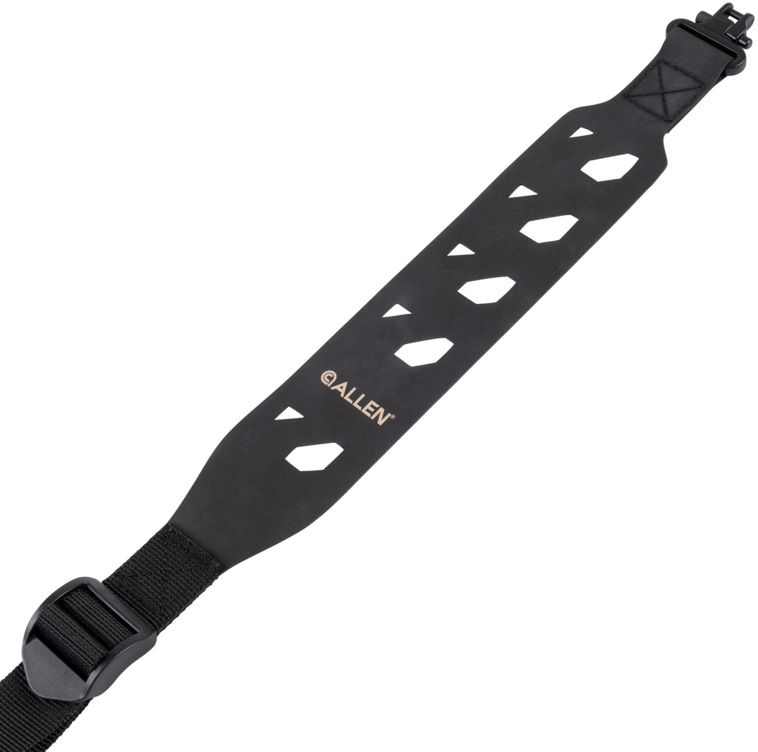 Allen Company 500 lb Capacity Shadow Hyperlite Sling with Swivels - view number 8